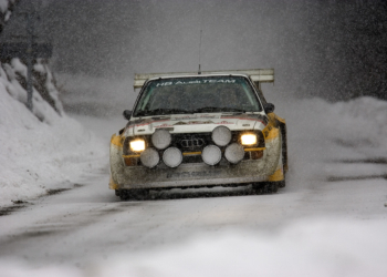 Quattro efsanesi 40 yaşında