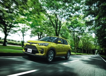 B-SUV atağı Avrupa dışında başladı