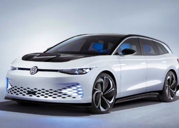VW Passat elektrikleniyor mu?