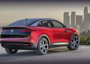 Elektrikli SUV’u 2023’te yola çıkacak