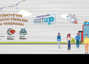 StartUP yarışması 4. kez start alıyor