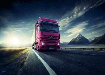 Mercedes’in ‘ağır’ topu oldu