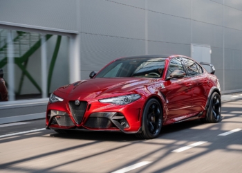 540 beygirlik Giulia GTA sürprizi