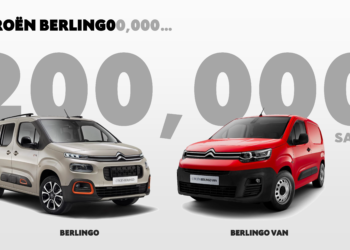 200 binlik satışla Citroen’i taşıdı