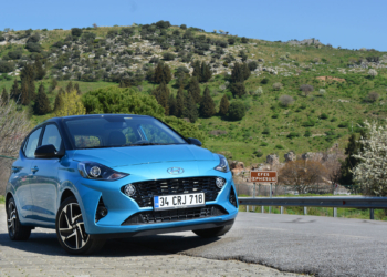 İzmitli yeni i10 satışa çıktı