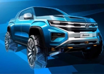 VW ve Ford iş birliğinin ilk örneği