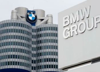 BMW’de koronavirüs karantinası