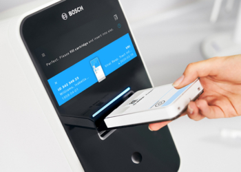 Bosch’tan hızlı koronavirüs testi