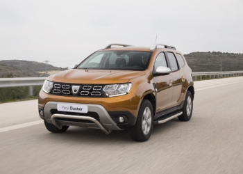 İlk 2 ayda SUV sınıfının lideri