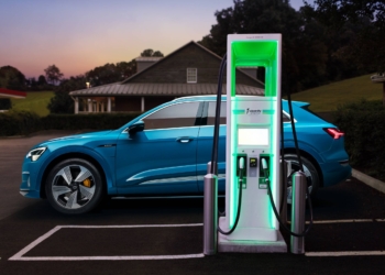 Audi’den 30 elektrikli model