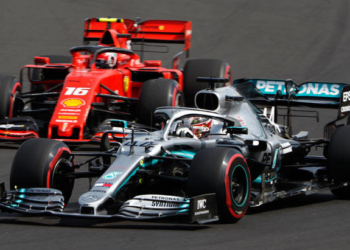 F1’de ilk üç yarış iptal edildi