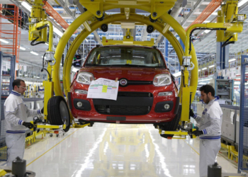 Fiat 4 fabrikasını kapatıyor