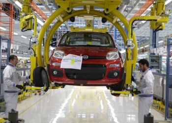 Fiat 4 fabrikasını kapatıyor