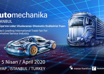 Automechanika Fuarı’na koronavirüs ertelemesi