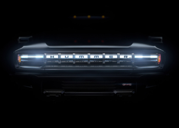 Elektrikli Hummer siparişe açılıyor