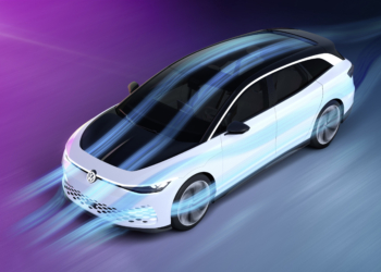VW’den elektrikli spor model