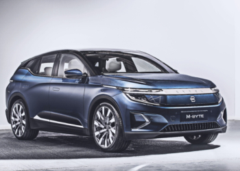 Elektrikli SUV’larla AB’ye girecekler