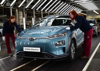 Hyundai ve Kia iki hafta ara verdi