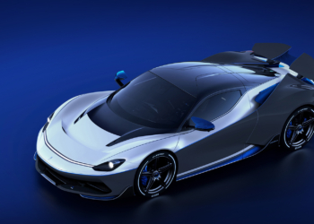2.6 milyon euroluk Pininfarina