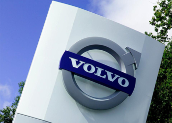 Volvo’ya 3 yıl sonra yabancı Genel Müdür