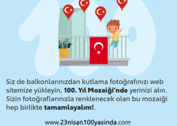 Toyota’dan çocuklara 23 Nisan daveti