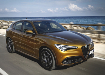2020 model Stelvio satışa çıktı