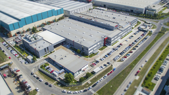Bosch’tan 500 milyon liralık ek yatırım
