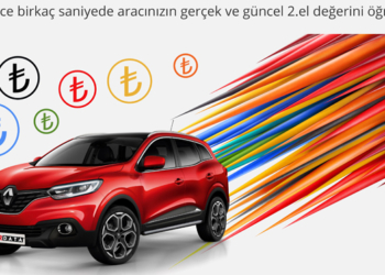 2. elde en çok değerlenen model hangisi?