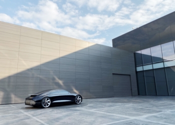 Geleceğin Hyundai’si için Ar-Ge üssü