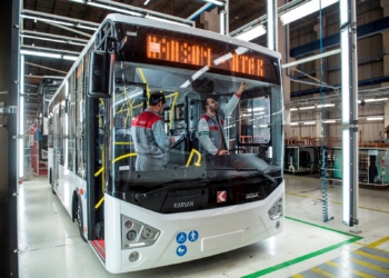 Az çalışanla üretimi günlere bölecek