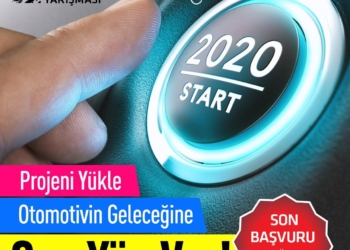 Elektrikli araç tasarım yarışması