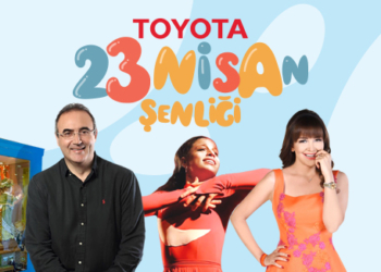 23 Nisan’ı canlı yayınla kutlayacak