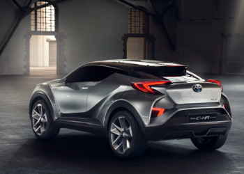 Sakaryalı C-HR sporcu oluyor