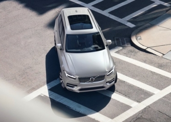 Volvo online satışa geçti