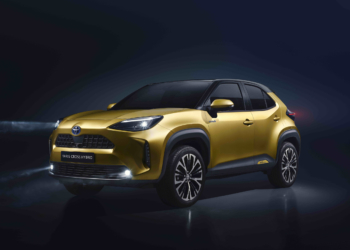 B-SUV’da hedefi ne?
