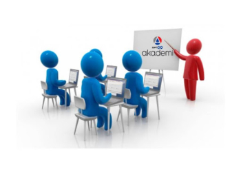 Evde kalan öğrenciye online eğitim