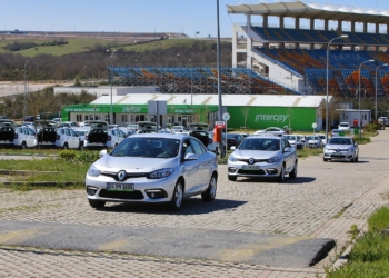 Intercity’den 150 araçlık destek