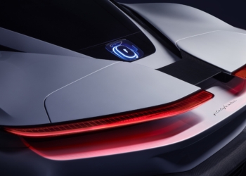 Pininfarina’dan 1.000 beygirlik SUV