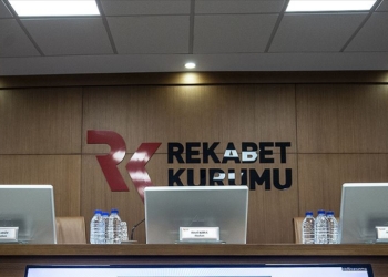 Rekabet’ten üç şirkete soruşturma