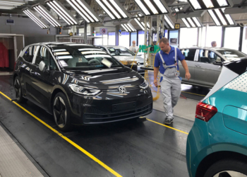 VW’nin üretim planı belli oldu