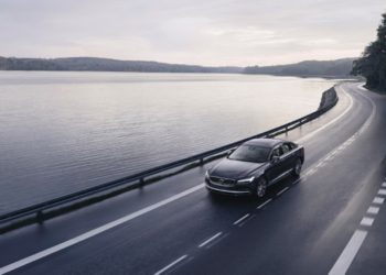Tüm Volvo’lara 180 km/s hız sınırı