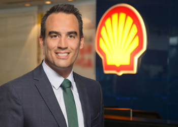 Shell&Turcas’a ilk Türk CEO