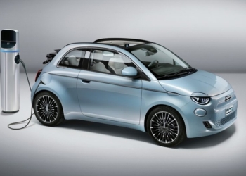 Elektrikli Fiat 500 tükenmek üzere