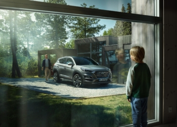 Evde kalanlar için Hyundai Kapınızda