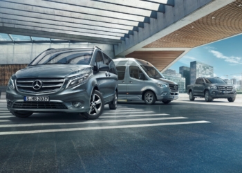 Mercedes garanti süresini uzattı