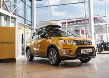 Suzuki garanti süresini uzattı
