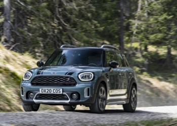 Countryman yeni yüzüne kavuştu
