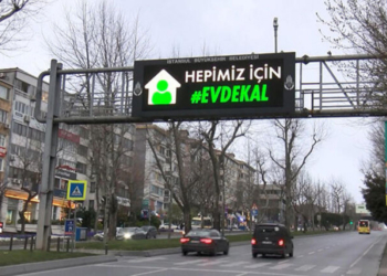 Virüs ulaşım tercihlerini nasıl değiştirdi?