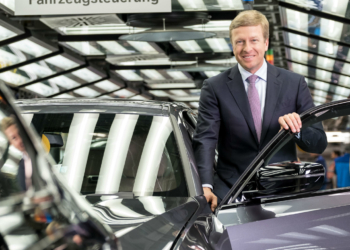 BMW CEO’sunun tahminleri