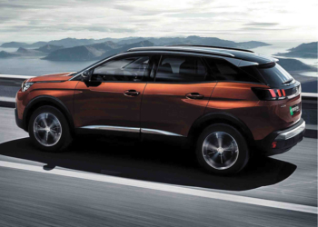 Salgında SUV ve minibüs kiraladık